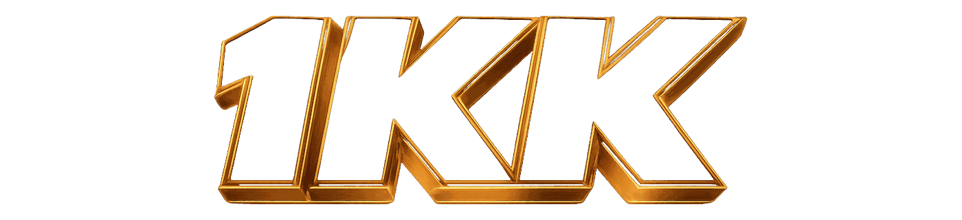 1kk লোগো